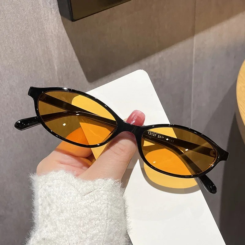 New Retro Sexy Cat Eye Sunglas - Sunglasses Cat Eye incelemesi ve fiyatı