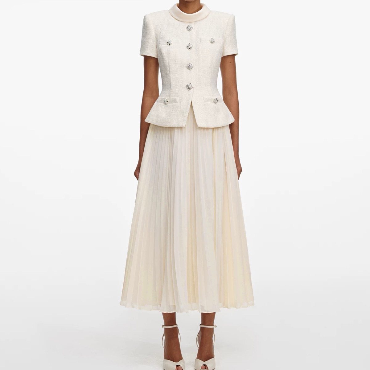 Brand Elegant Two Piece Set Su - Linen Dress Wrap incelemesi ve fiyatı