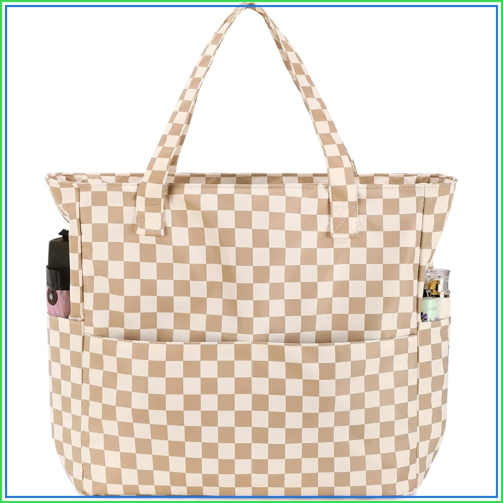 Extra Large Waterproof Beach T - Tote Bag Beach incelemesi ve fiyatı