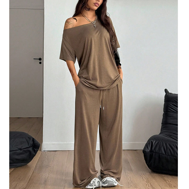 Summer 2026 Women's Casual Sol - Blouse Off Shoulder incelemesi ve fiyatı