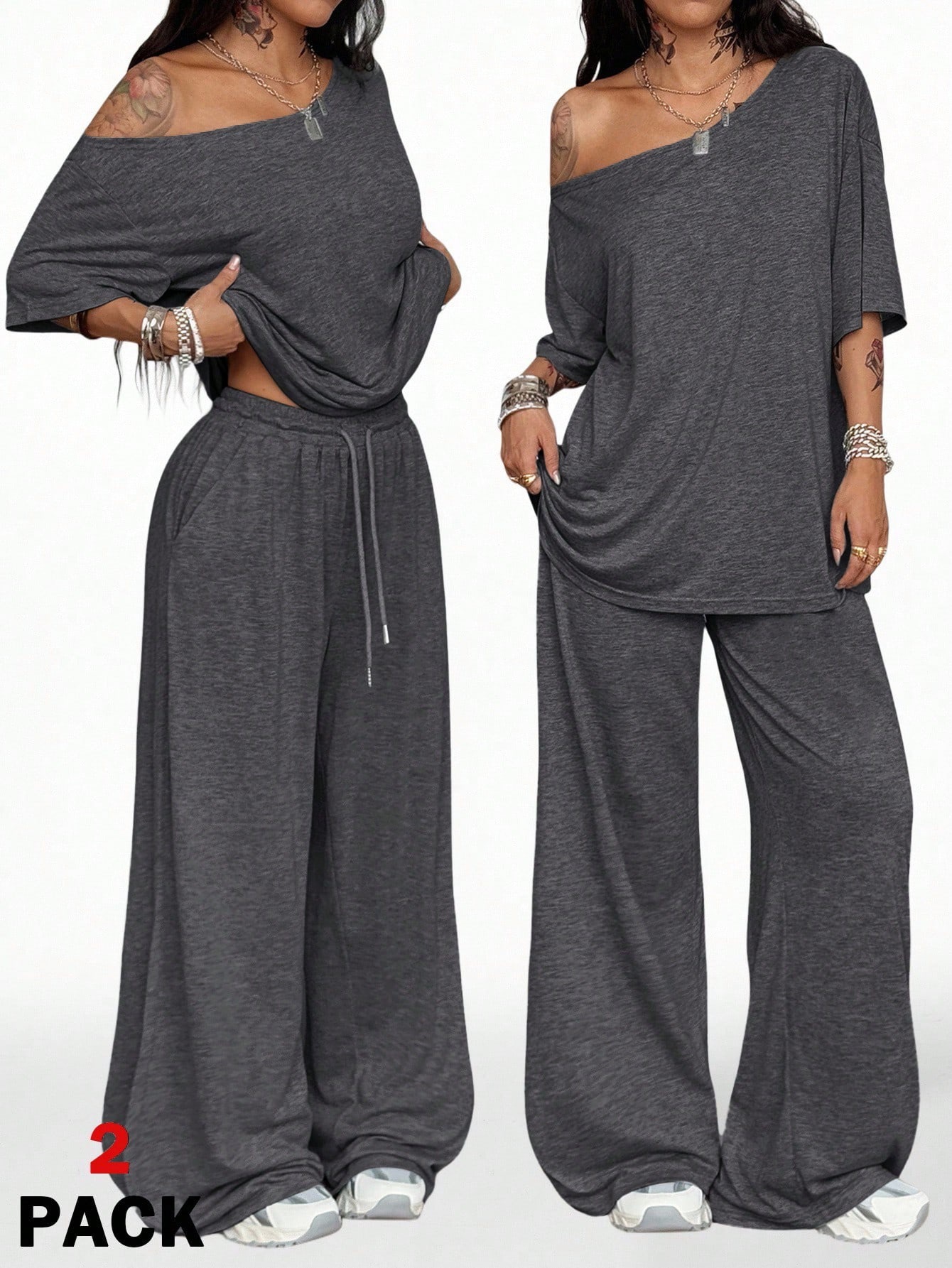Summer 2026 Women's Casual Sol - Blouse Off Shoulder incelemesi ve fiyatı