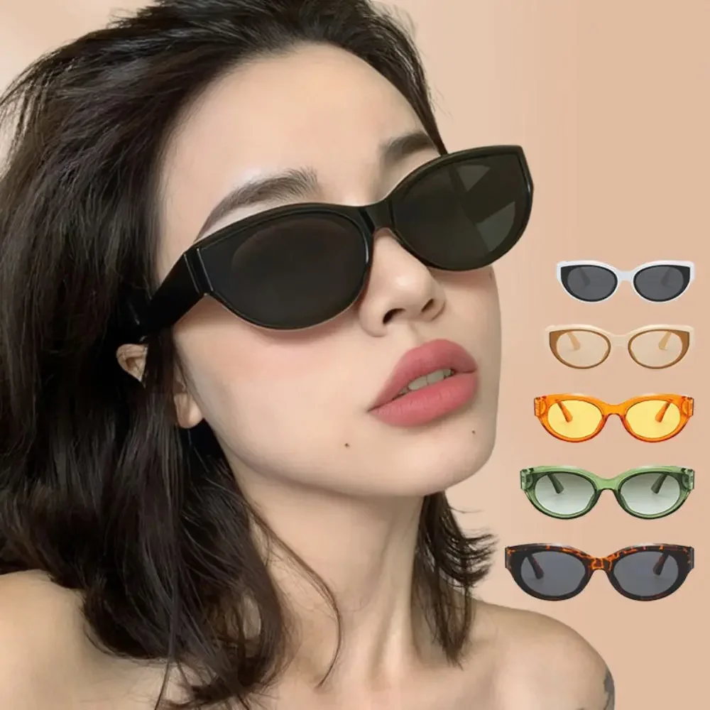 Vintage Cat Eye Sunglasses Wom - Sunglasses Cat Eye incelemesi ve fiyatı