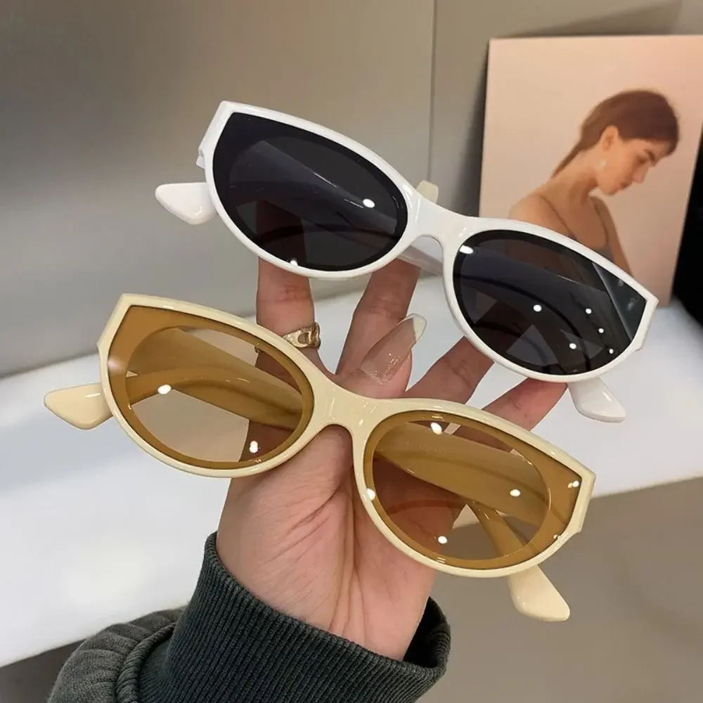 Vintage Cat Eye Sunglasses Wom - Sunglasses Cat Eye incelemesi ve fiyatı