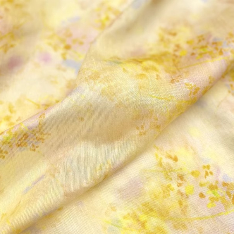 Ginger Japanese Inspired Flora - Kimono Sheer Floral incelemesi ve fiyatı