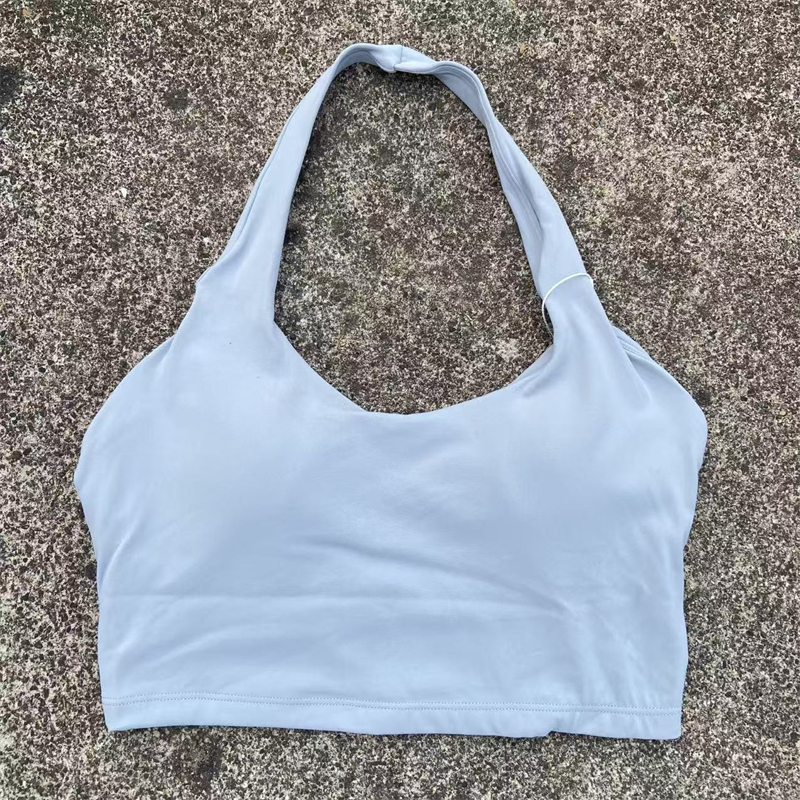 Halter Neck Sports Bra Women G - Bralette Triangle Set incelemesi ve fiyatı