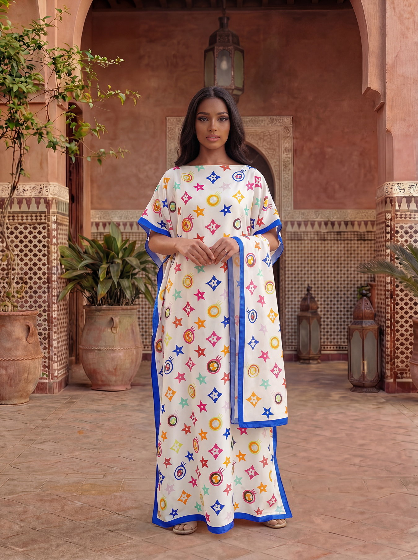 New Fashio Floral Pattern Sati - Romper Floral Print incelemesi ve fiyatı