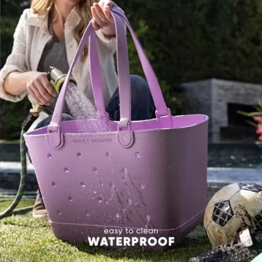 Beach Bag Waterproof Getaway R - Tote Bag Beach incelemesi ve fiyatı