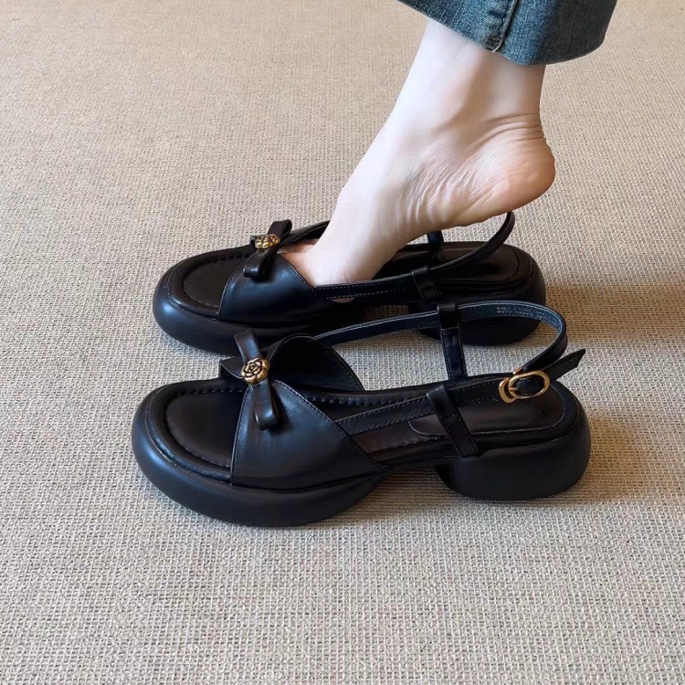 2026 New Style Strappy Sandals - Sandal Strappy Heeled incelemesi ve fiyatı