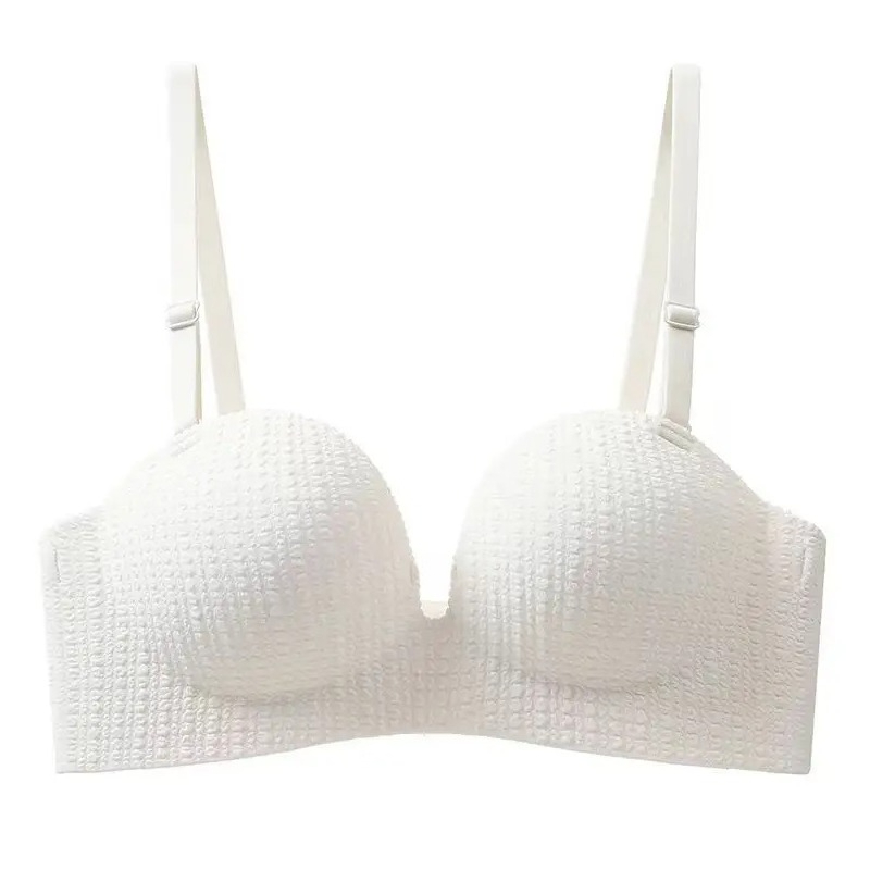 Seamless Bras for Women Invisi - Bralette Triangle Set incelemesi ve fiyatı