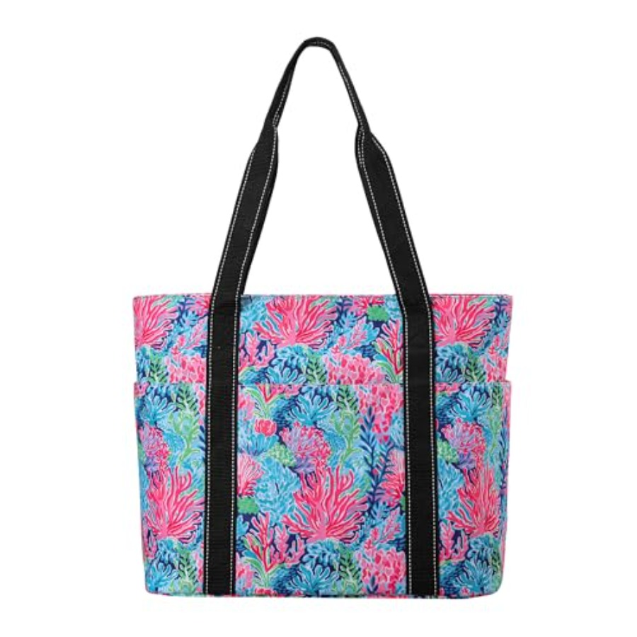Tote Bag for Women with Laptop - Tote Bag Beach incelemesi ve fiyatı