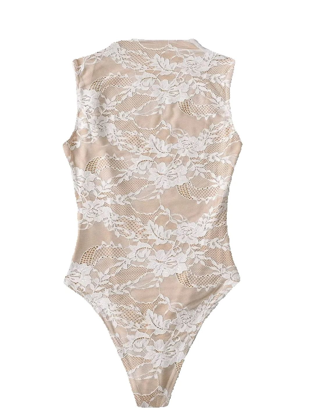 2025 Women's Summer Elegant Be - Romper Floral Print incelemesi ve fiyatı