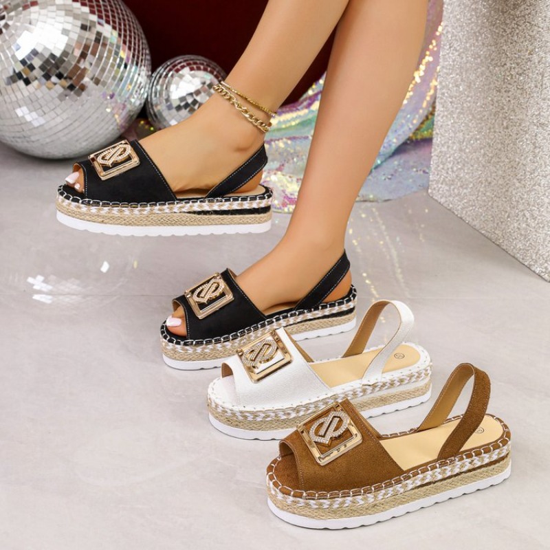 Womens Platform Espadrille San - Wedge Espadrille Women incelemesi ve fiyatı