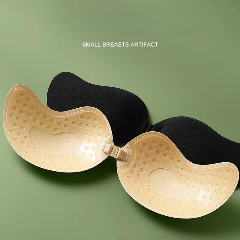 Invisible Strapless Adhesive S - Bralette Triangle Set incelemesi ve fiyatı