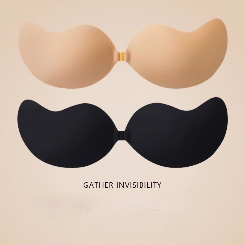 Invisible Strapless Adhesive S - Bralette Triangle Set incelemesi ve fiyatı