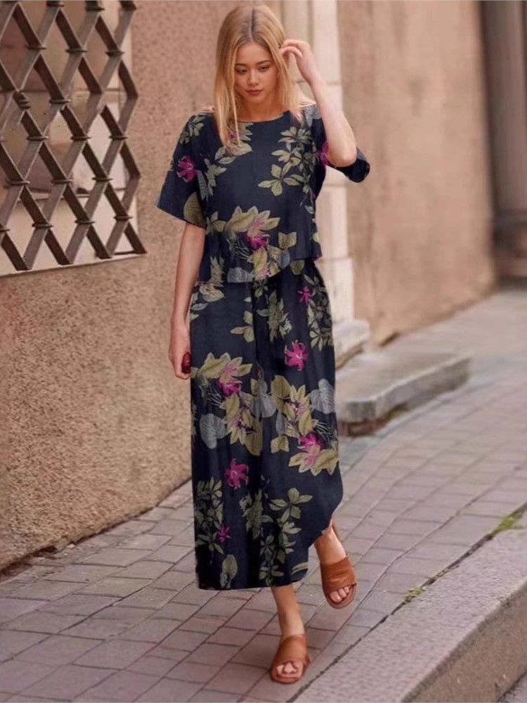 2025 Spring Summer New Plus Si - Linen Pant Wide incelemesi ve fiyatı