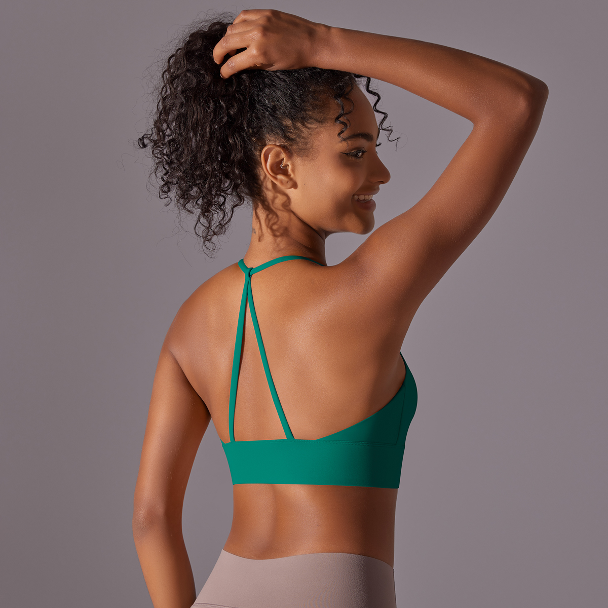 Neck Hanging  Yuga Vest Triang - Crop Top Crochet incelemesi ve fiyatı