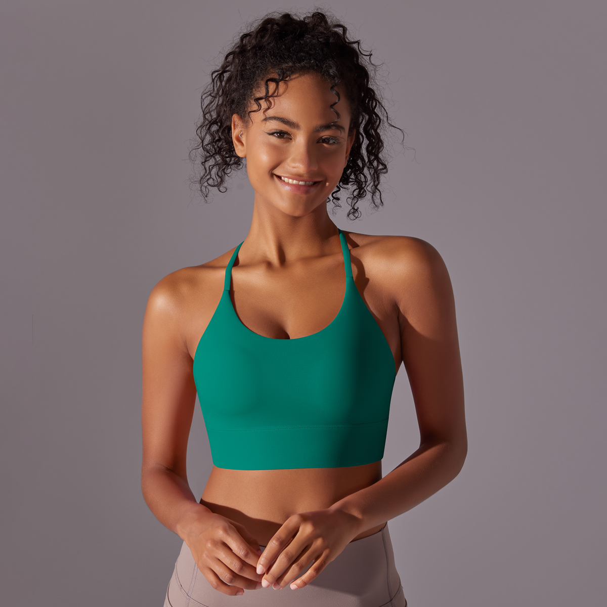 Neck Hanging  Yuga Vest Triang - Crop Top Crochet incelemesi ve fiyatı
