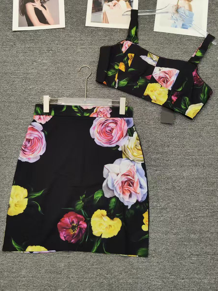 Retro flower print long-sleeve - Romper Floral Print incelemesi ve fiyatı