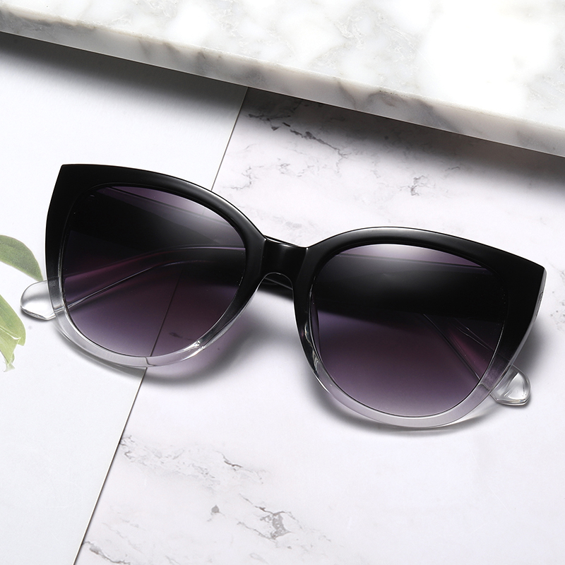 Fashion Cat Eye Sunglasses Wom - Sunglasses Cat Eye incelemesi ve fiyatı