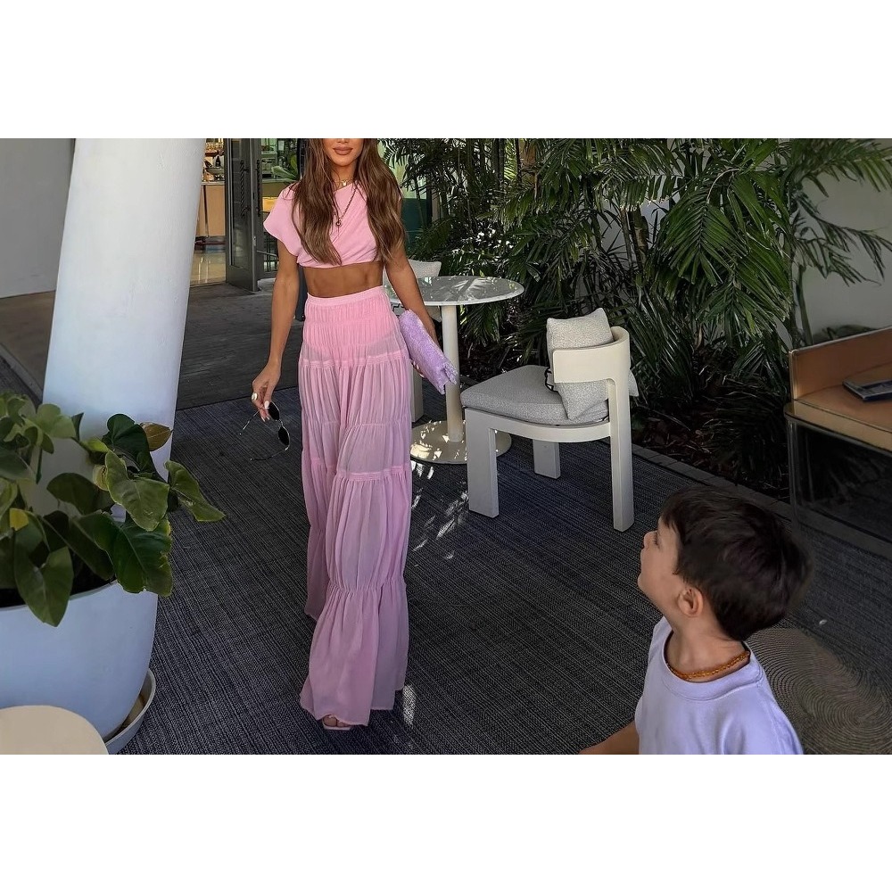 TWOTWINSTYLE Solid Two Piece S - Romper Floral Print incelemesi ve fiyatı