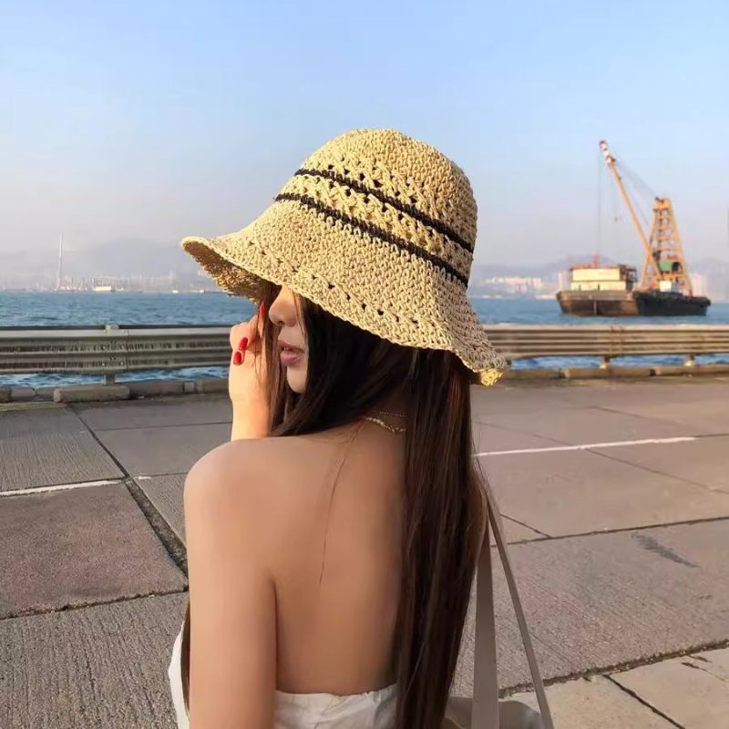 Ladies Summer Hoilday Floppy S - Hat Floppy Wide incelemesi ve fiyatı