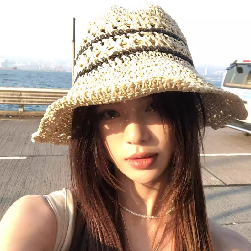 Ladies Summer Hoilday Floppy S - Hat Floppy Wide incelemesi ve fiyatı