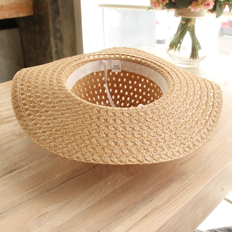 Women Lace Sun Hats For  Wide  - Hat Floppy Wide incelemesi ve fiyatı