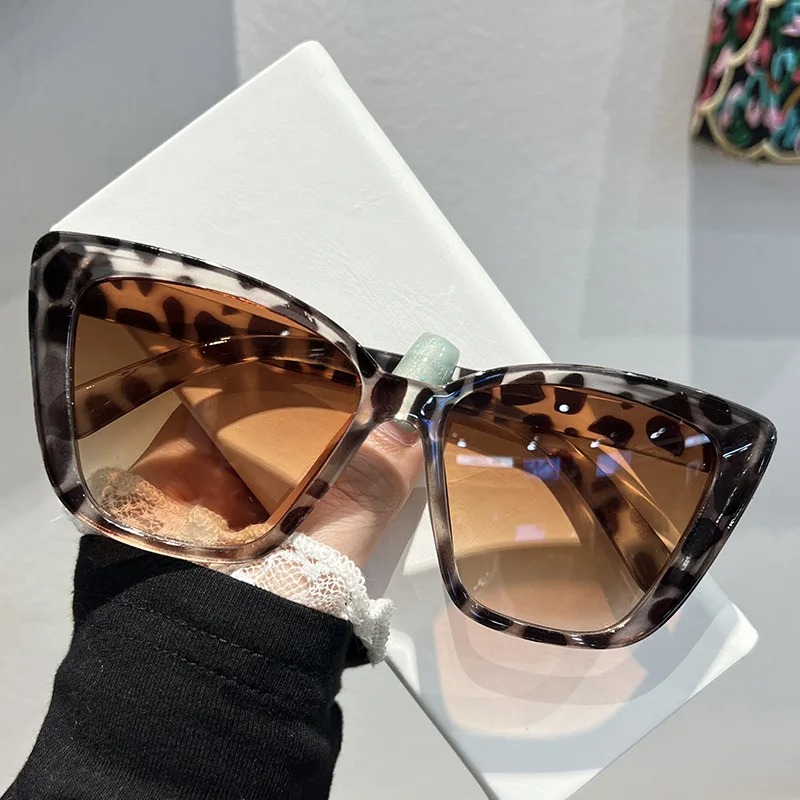 Trendy Cat Eye Sunglasses for  - Sunglasses Cat Eye incelemesi ve fiyatı