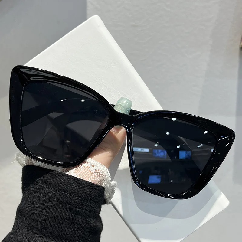 Trendy Cat Eye Sunglasses for  - Sunglasses Cat Eye incelemesi ve fiyatı