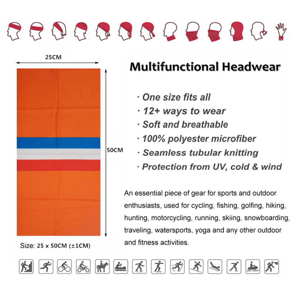 European Countries Face & Neck - Headband Summer Knit incelemesi ve fiyatı