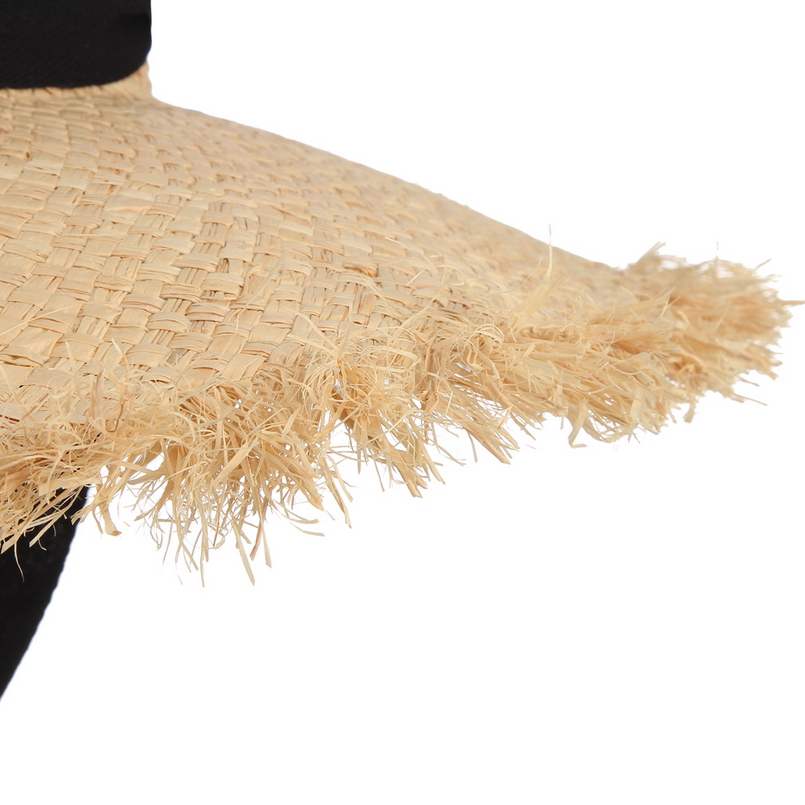 GEMVIE Handmade Weave Raffia S - Hat Floppy Wide incelemesi ve fiyatı