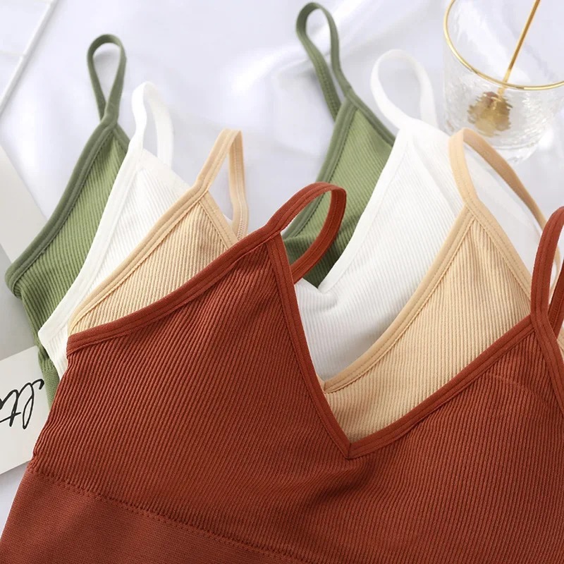 Seamless Women Push Up Bra Bea - Bralette Triangle Set incelemesi ve fiyatı