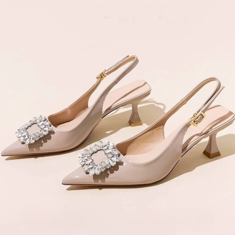 Summer Women Sandals New Women - Sandal Strappy Heeled incelemesi ve fiyatı