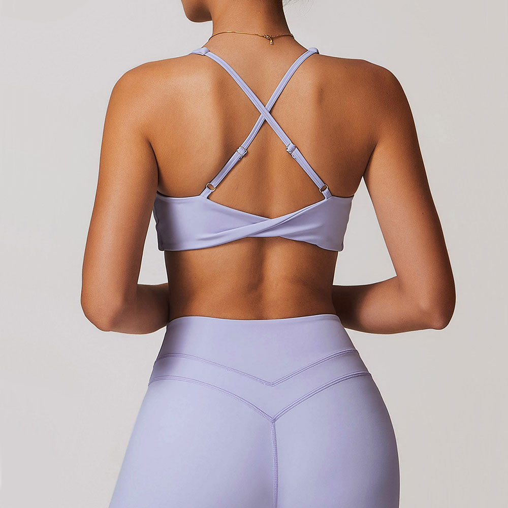 JUREN Sports Bra Women Fitness - Bralette Triangle Set incelemesi ve fiyatı
