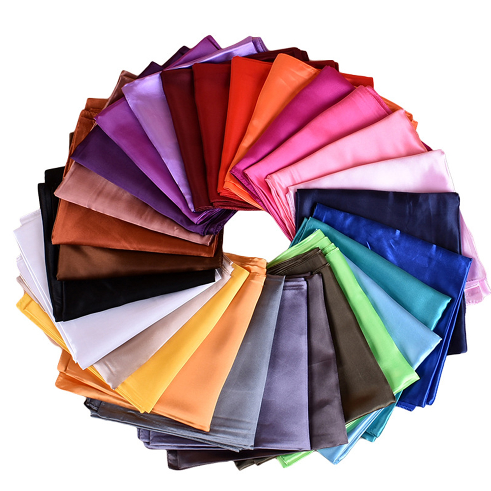 Women's Scarf Silk   Brand New - Headband Summer Knit incelemesi ve fiyatı