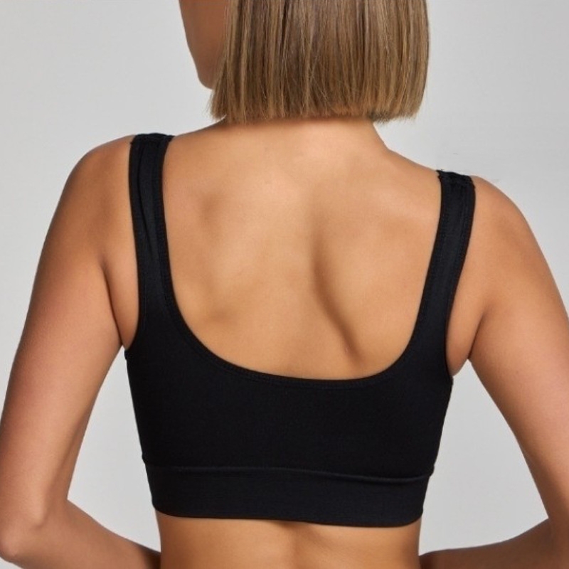 3D Sports Vest Breathable No S - Bralette Triangle Set incelemesi ve fiyatı