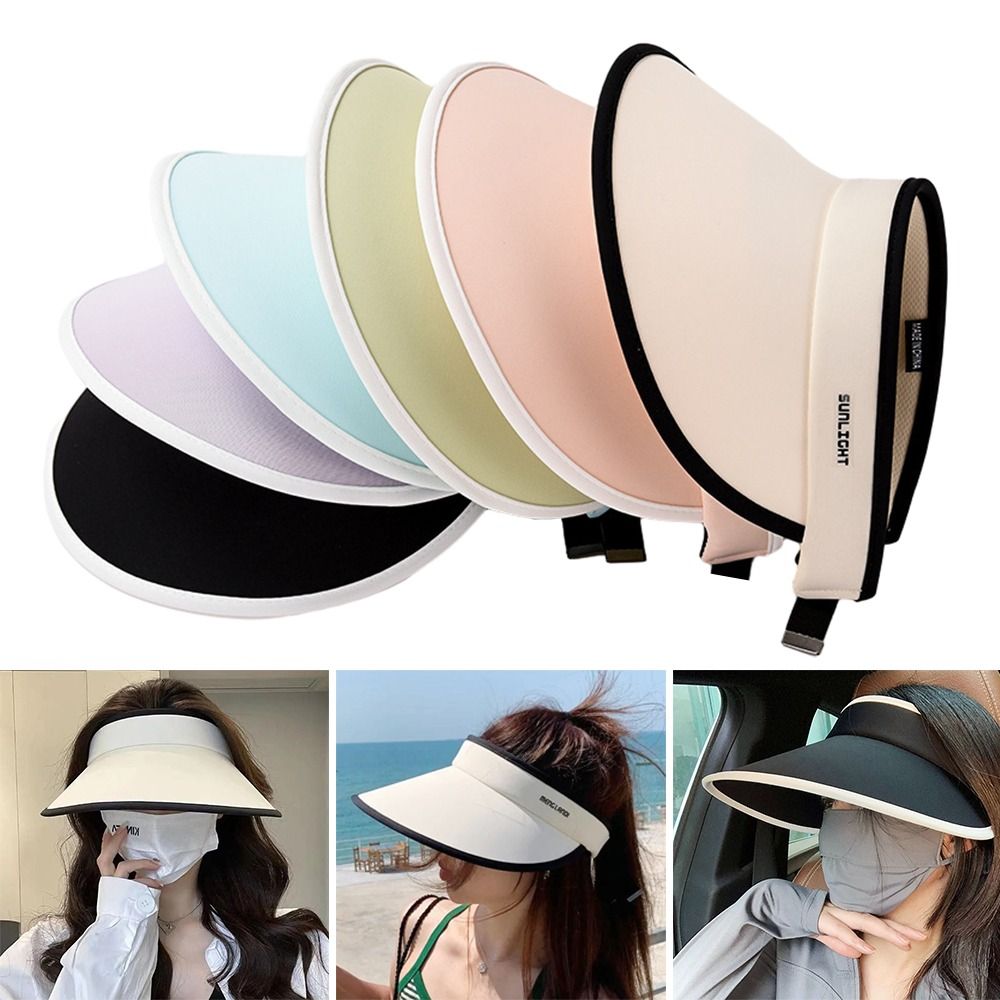Wide Brim Sun Hat Women UV Pro - Hat Floppy Wide incelemesi ve fiyatı