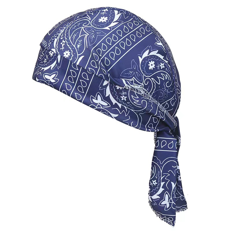 Men's Bandana Scarf Cycling He - Headband Summer Knit incelemesi ve fiyatı