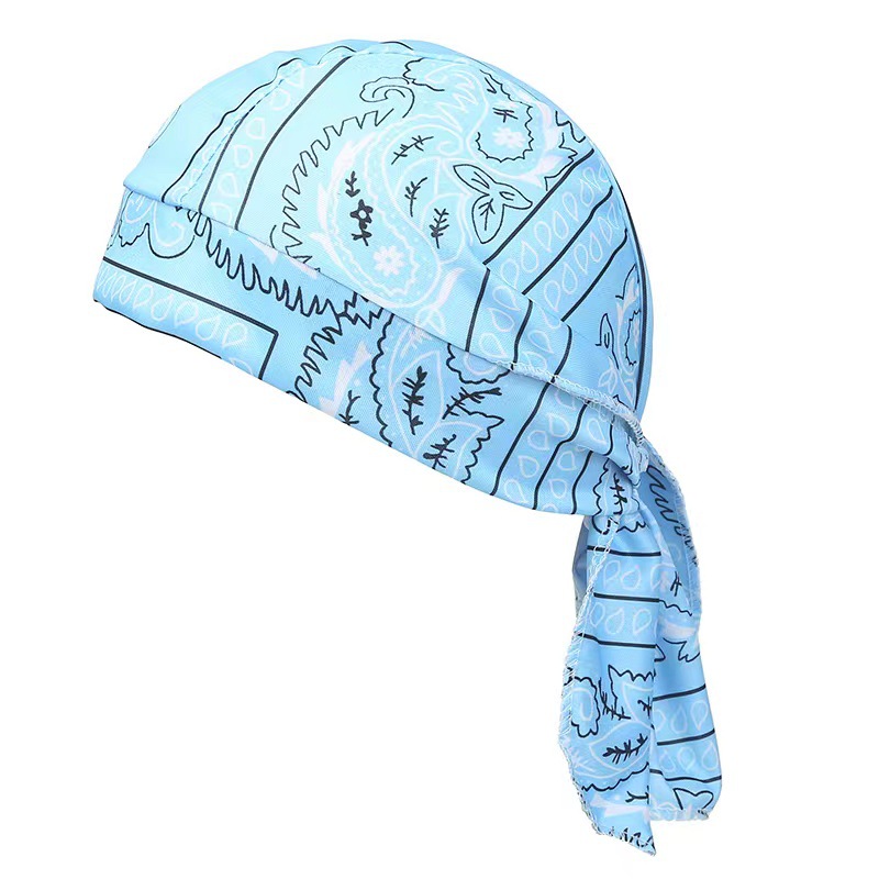 Men's Bandana Scarf Cycling He - Headband Summer Knit incelemesi ve fiyatı