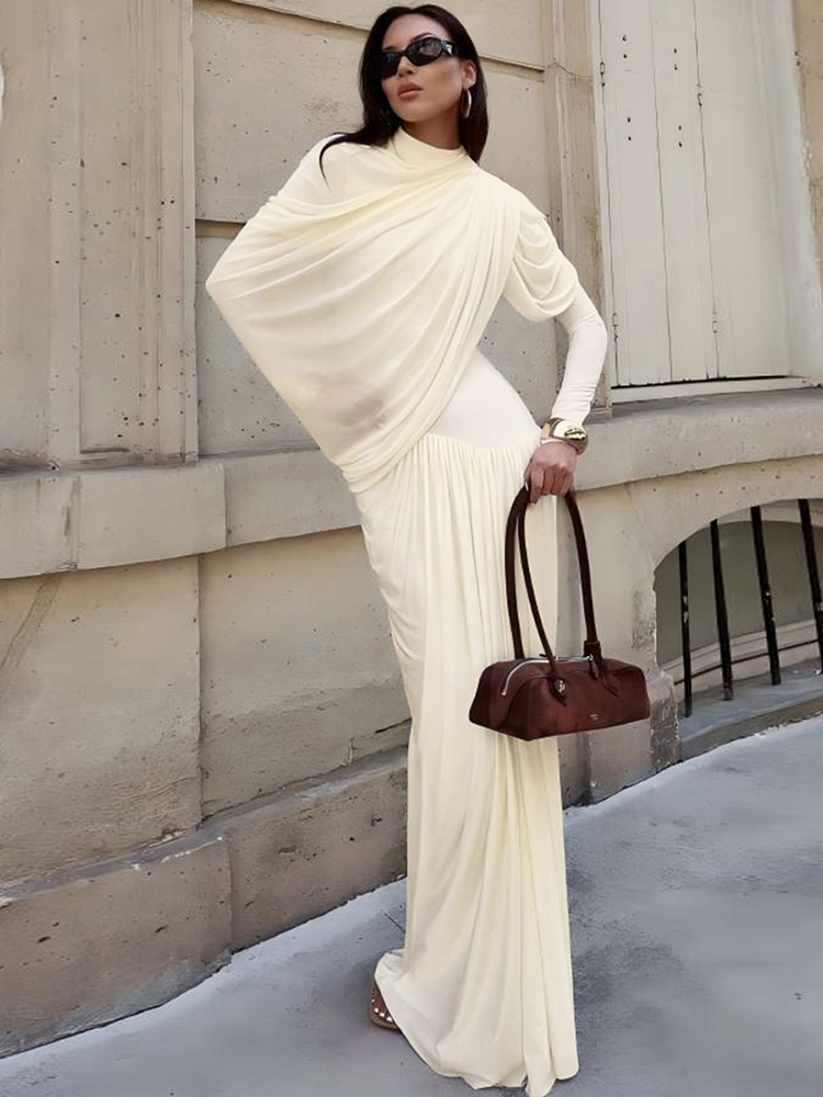 Sisterlinda Elegant Basics Sha - Linen Dress Wrap incelemesi ve fiyatı