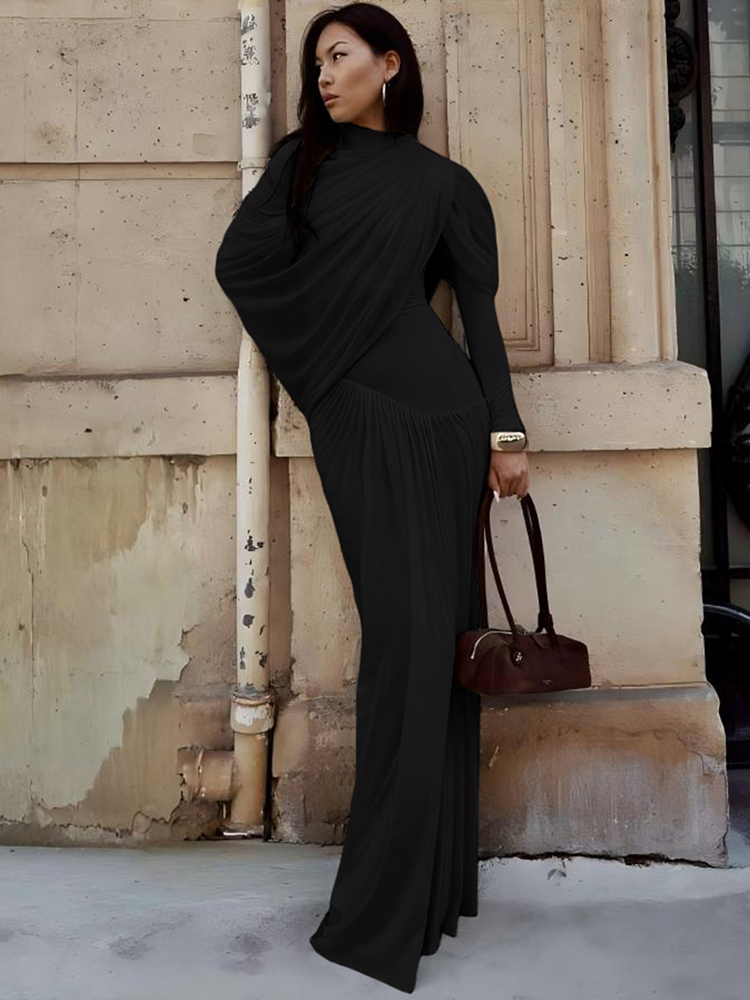 Sisterlinda Elegant Basics Sha - Linen Dress Wrap incelemesi ve fiyatı
