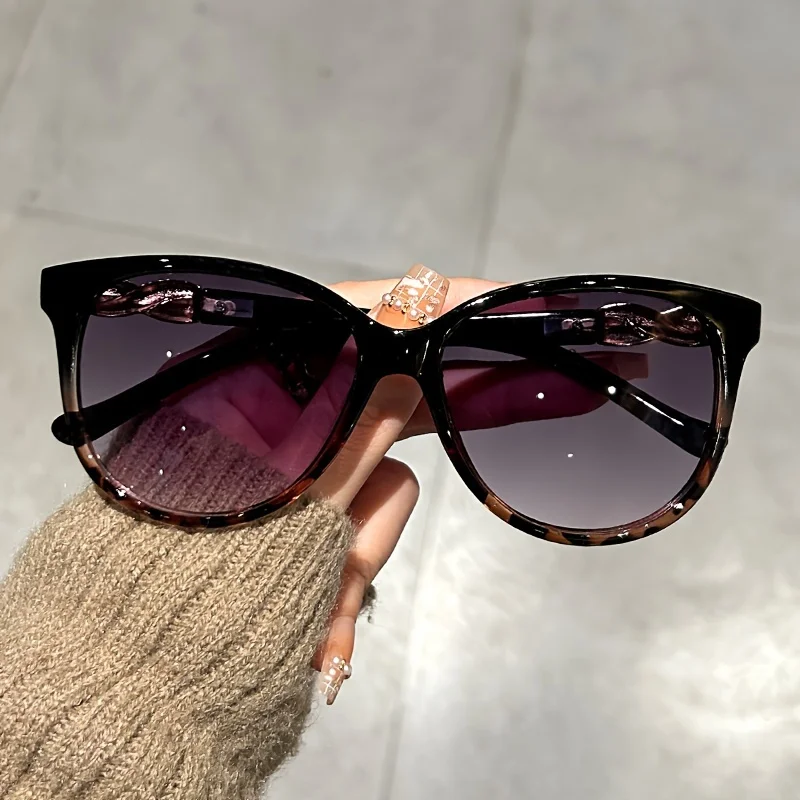 New Fashion Big Cat Eye Sungla - Sunglasses Cat Eye incelemesi ve fiyatı