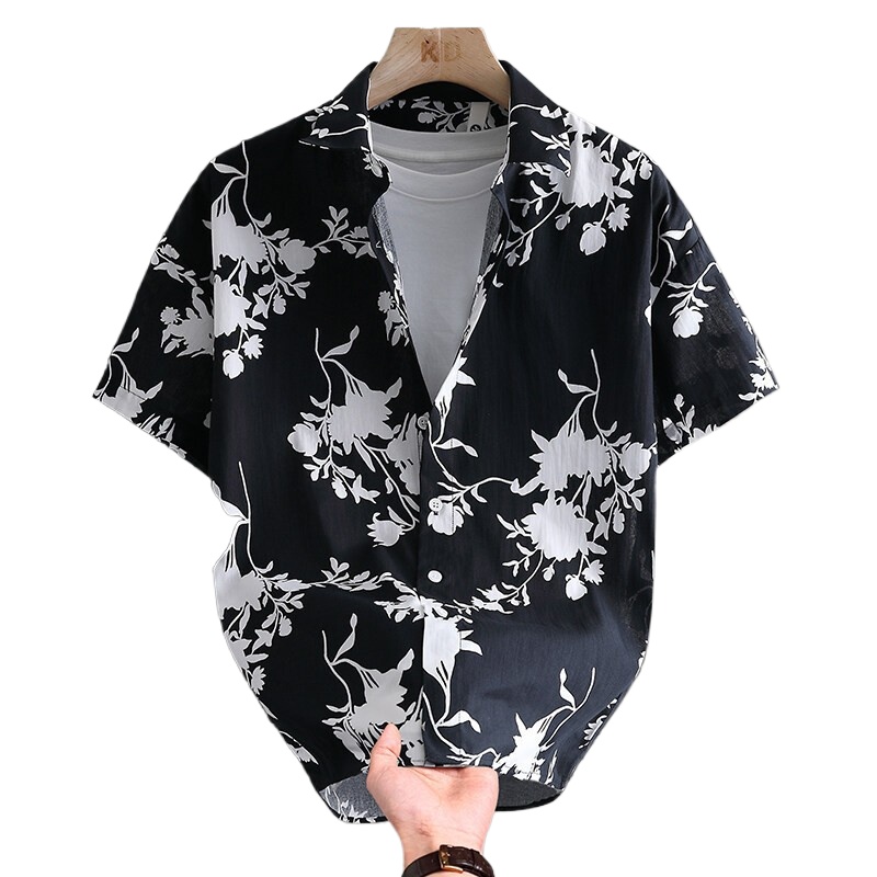 Hot Selling Summer Hawaiian Co - Romper Floral Print incelemesi ve fiyatı