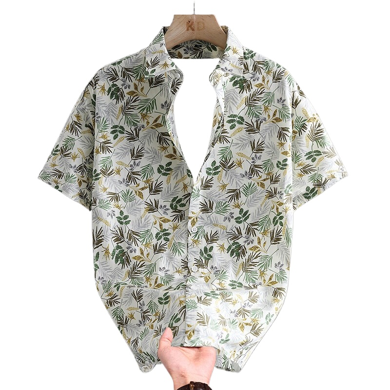 Hot Selling Summer Hawaiian Co - Romper Floral Print incelemesi ve fiyatı